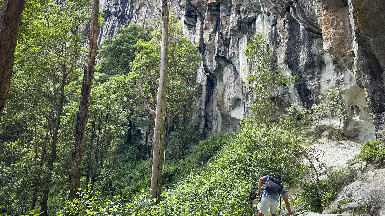 mount-beerwah-caves